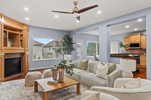 224 Panamount View Nw, Calgary, AB 