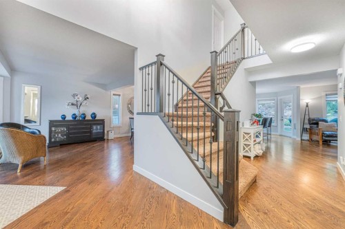 11 Sienna Hills Place Sw, Calgary, AB 
