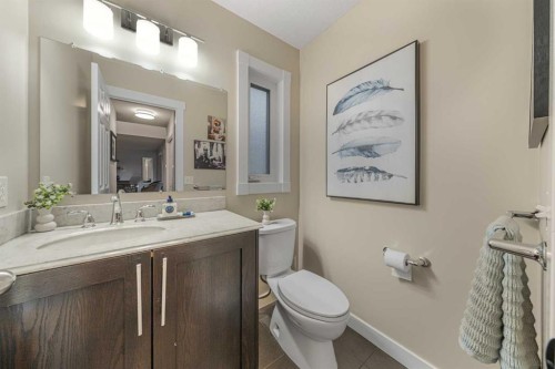 11 Sienna Hills Place Sw, Calgary, AB 