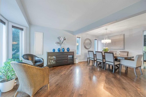 11 Sienna Hills Place Sw, Calgary, AB 