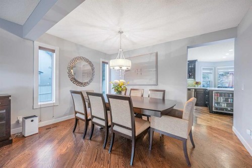 11 Sienna Hills Place Sw, Calgary, AB 