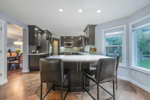 11 Sienna Hills Place Sw, Calgary, AB 