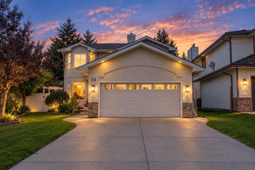11 Sienna Hills Place Sw, Calgary, AB 