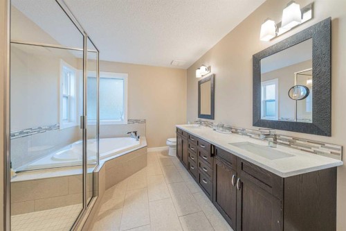 11 Sienna Hills Place Sw, Calgary, AB 