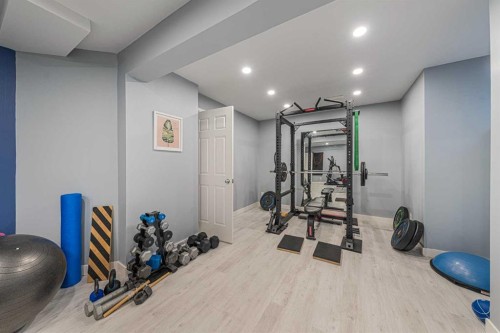 11 Sienna Hills Place Sw, Calgary, AB 