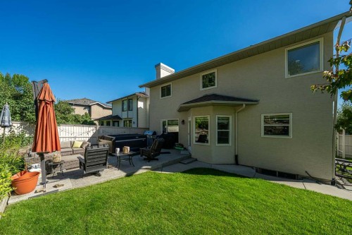 11 Sienna Hills Place Sw, Calgary, AB 