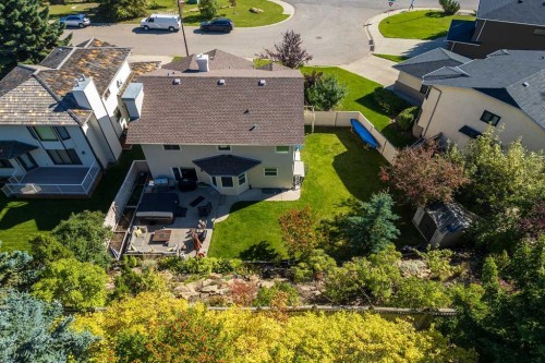11 Sienna Hills Place Sw, Calgary, AB 
