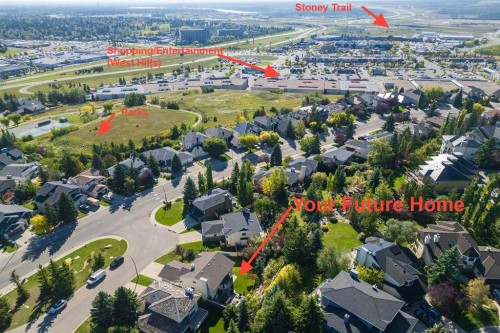 11 Sienna Hills Place Sw, Calgary, AB 
