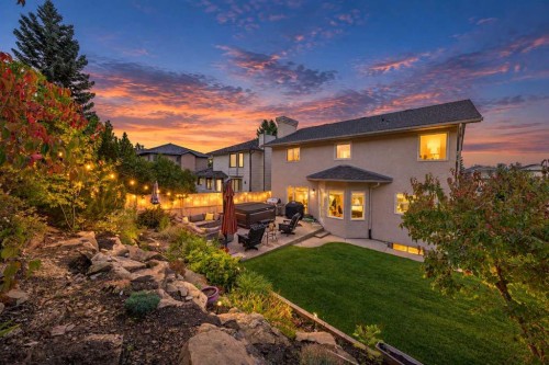 11 Sienna Hills Place Sw, Calgary, AB 
