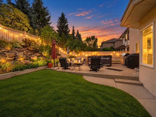 11 Sienna Hills Place Sw, Calgary, AB 