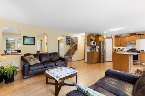 128 Tuscany Hills Close Nw, Calgary, AB 