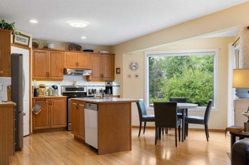 128 Tuscany Hills Close Nw, Calgary, AB 