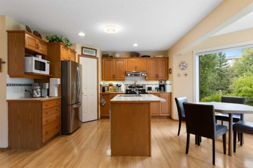 128 Tuscany Hills Close Nw, Calgary, AB 