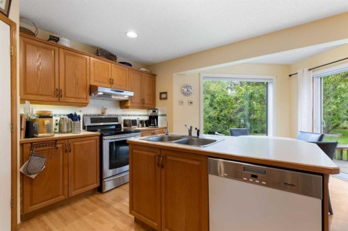 128 Tuscany Hills Close Nw, Calgary, AB 