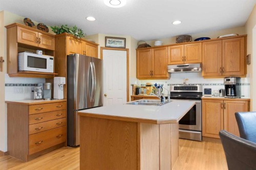 128 Tuscany Hills Close Nw, Calgary, AB 