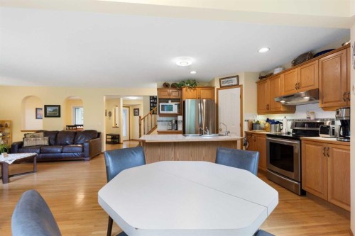 128 Tuscany Hills Close Nw, Calgary, AB 