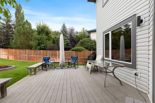 128 Tuscany Hills Close Nw, Calgary, AB 