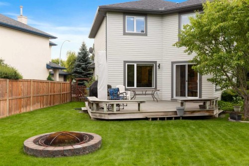 128 Tuscany Hills Close Nw, Calgary, AB 