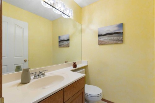 128 Tuscany Hills Close Nw, Calgary, AB 