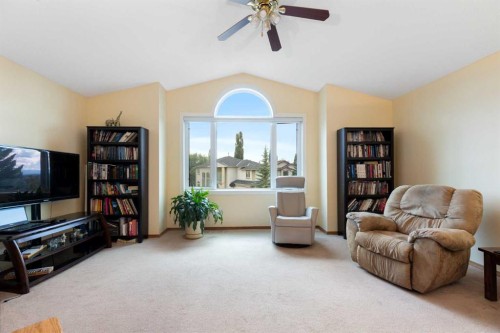 128 Tuscany Hills Close Nw, Calgary, AB 