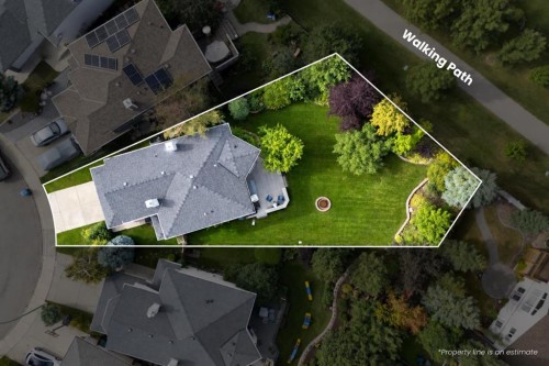 128 Tuscany Hills Close Nw, Calgary, AB 