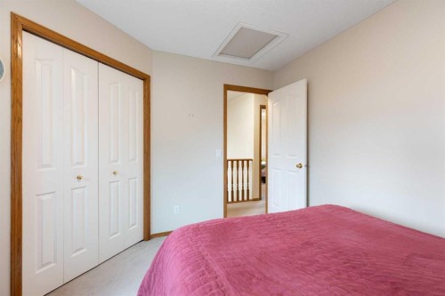 128 Tuscany Hills Close Nw, Calgary, AB 
