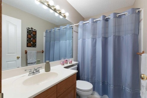 128 Tuscany Hills Close Nw, Calgary, AB 