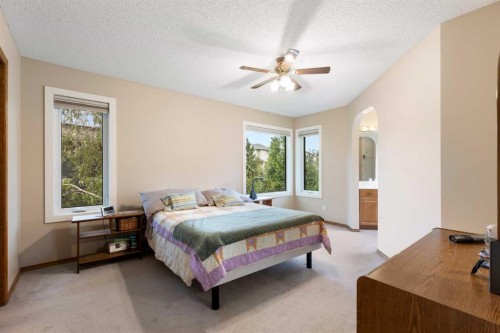 128 Tuscany Hills Close Nw, Calgary, AB 