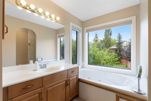 128 Tuscany Hills Close Nw, Calgary, AB 