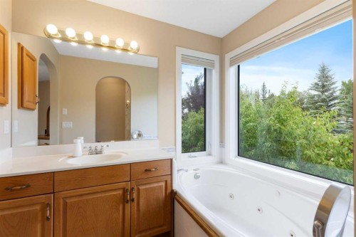 128 Tuscany Hills Close Nw, Calgary, AB 