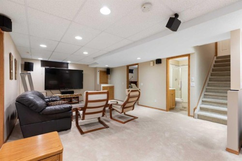 128 Tuscany Hills Close Nw, Calgary, AB 