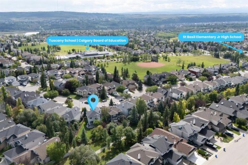 128 Tuscany Hills Close Nw, Calgary, AB 
