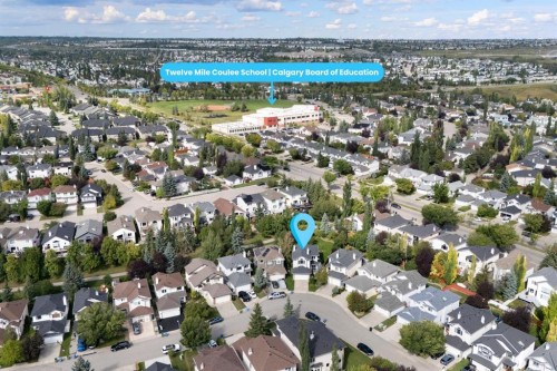 128 Tuscany Hills Close Nw, Calgary, AB 