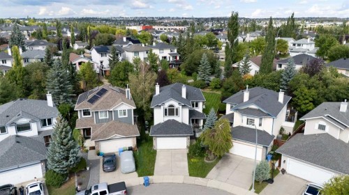 128 Tuscany Hills Close Nw, Calgary, AB 