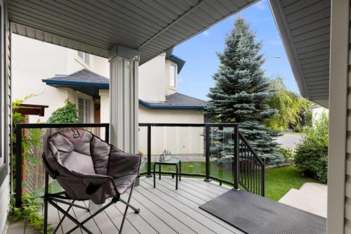 128 Tuscany Hills Close Nw, Calgary, AB 