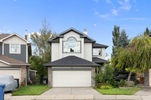 128 Tuscany Hills Close Nw, Calgary, AB 