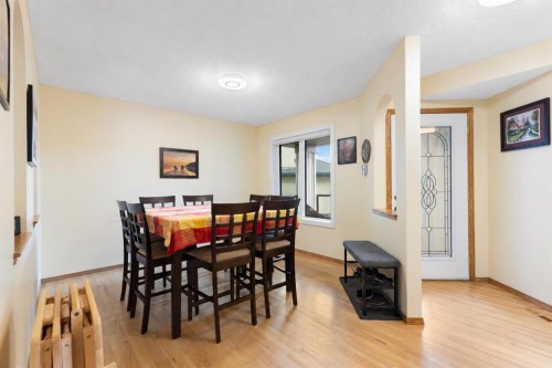 128 Tuscany Hills Close Nw, Calgary, AB 