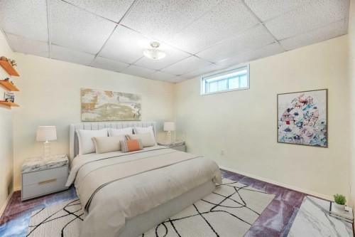 33 Riverview Point Se, Calgary, AB 