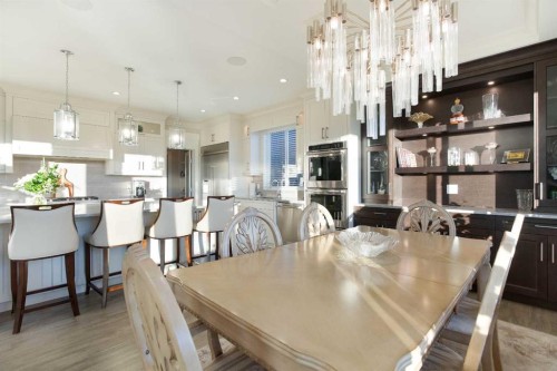 160 Kinniburgh Loop, Chestermere, AB 