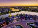 160 Kinniburgh Loop, Chestermere, AB 