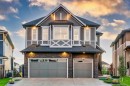 160 Kinniburgh Loop, Chestermere, AB 
