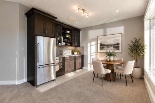 160 Kinniburgh Loop, Chestermere, AB 
