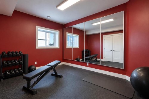 160 Kinniburgh Loop, Chestermere, AB 