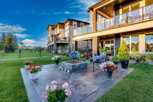 160 Kinniburgh Loop, Chestermere, AB 