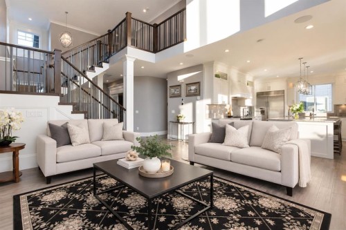 160 Kinniburgh Loop, Chestermere, AB 