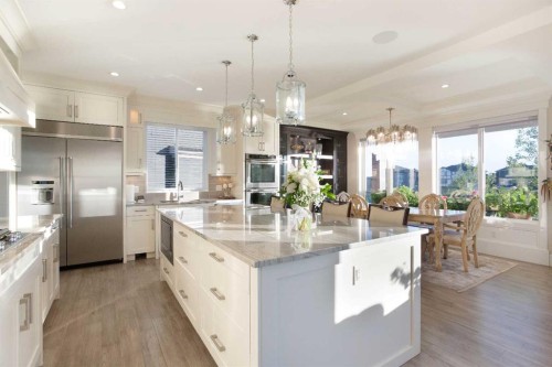 160 Kinniburgh Loop, Chestermere, AB 