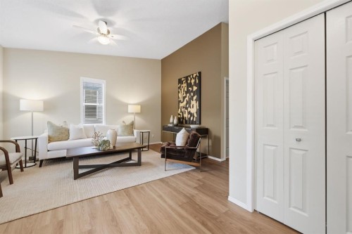 42 Prestwick Pond Terrace Se, Calgary, AB 
