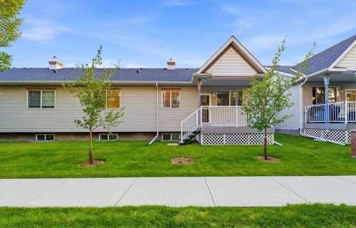 42 Prestwick Pond Terrace Se, Calgary, AB 