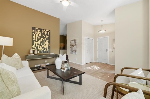 42 Prestwick Pond Terrace Se, Calgary, AB 