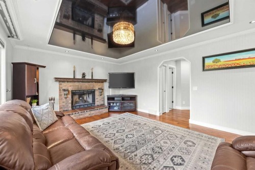 260 Riverside Mews Se, Calgary, AB 
